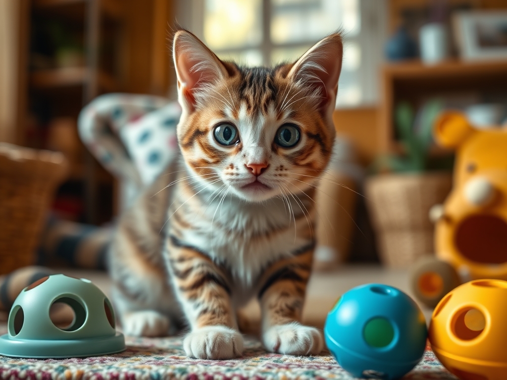 Costs and Value of Interactive Cat Toys - cat toys interactive