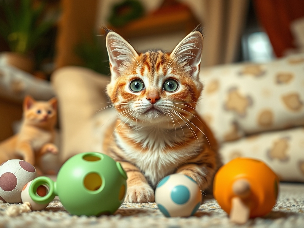 Costs and Value of Interactive Cat Toys - cat toys interactive