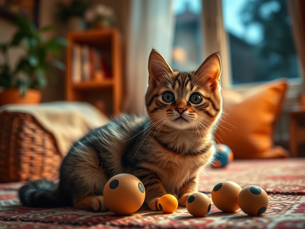 Costs and Value of Interactive Cat Toys for Night Time - cat toys interactive