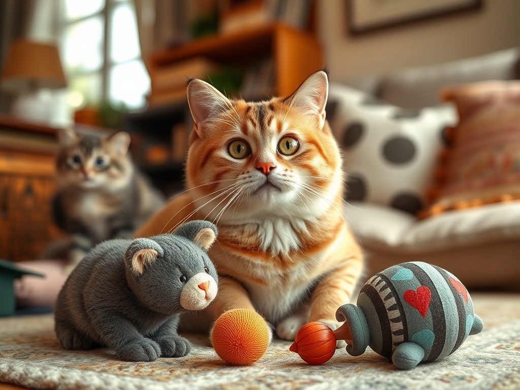 Costs and Value of Interactive Cat Toys - cat toys interactive