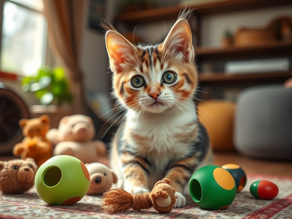 Costs and Value of Interactive Cat Toys for Shelter Cats - cat toys interactive