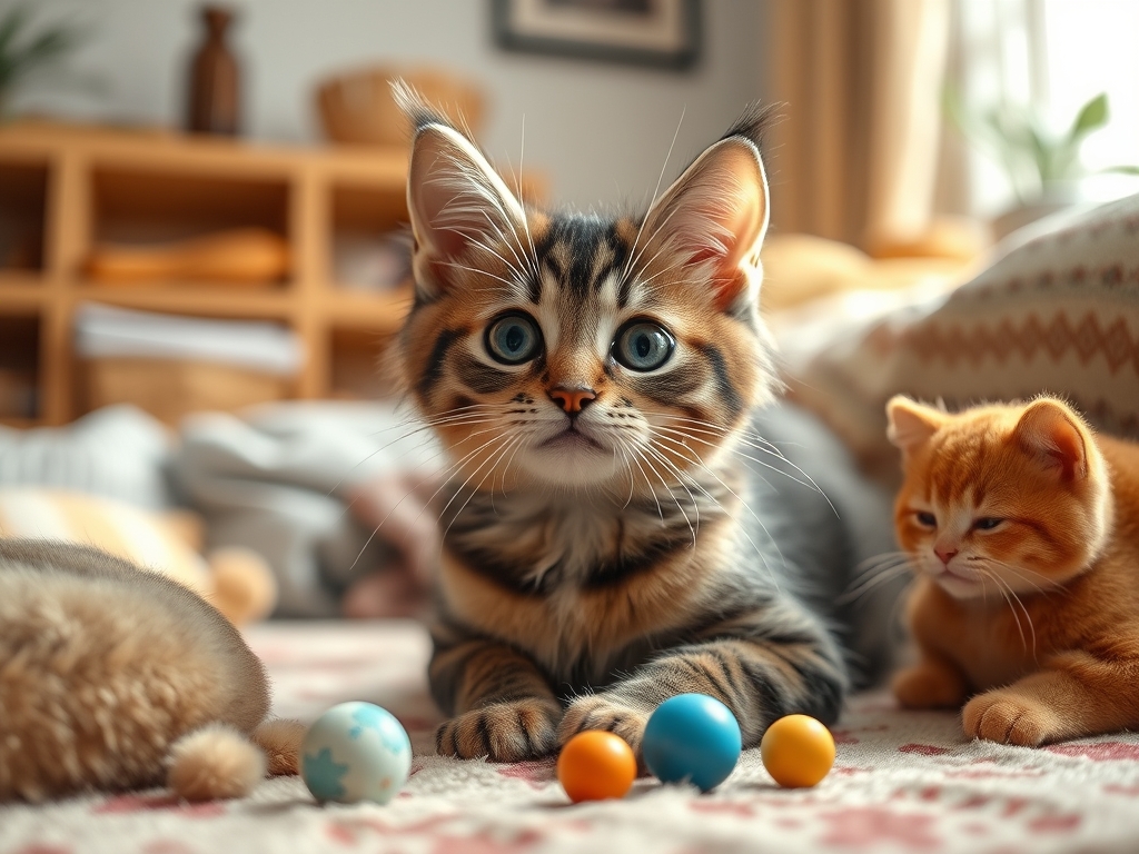 interactive cat toys for shy cats - cat toys interactive guide hero image