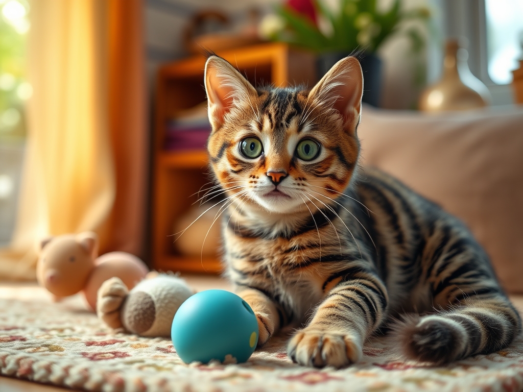 Costs and Value of Interactive Cat Toys - cat toys interactive