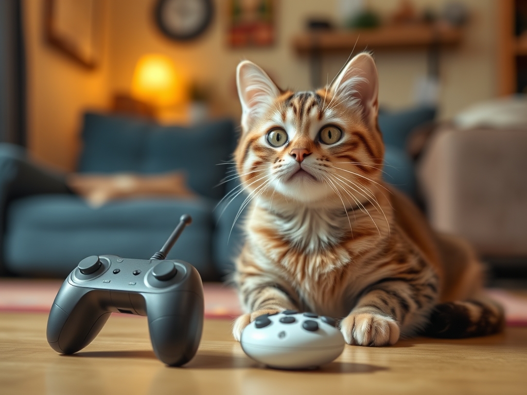 Costs and Value of Remote Control Cat Toys for Home - cat toys interactive