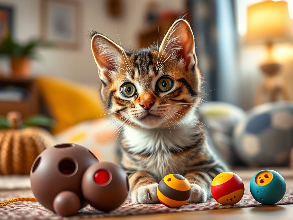 cat toys that move for kids - cat toys that move guide hero image