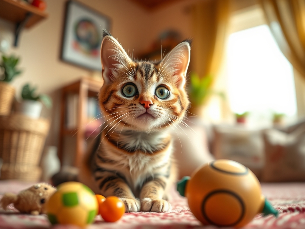 cat toys that move near me - cat toys that move guide hero image