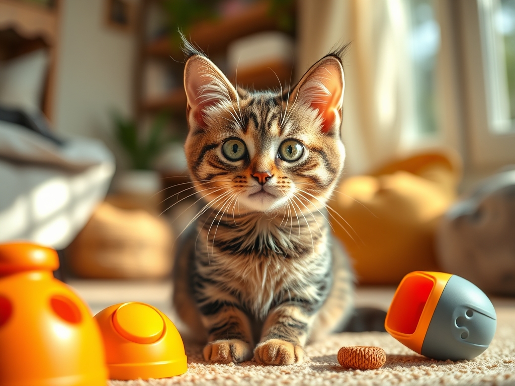 best cat toys to keep them busy reddit - cat toys to keep them busy guide hero image