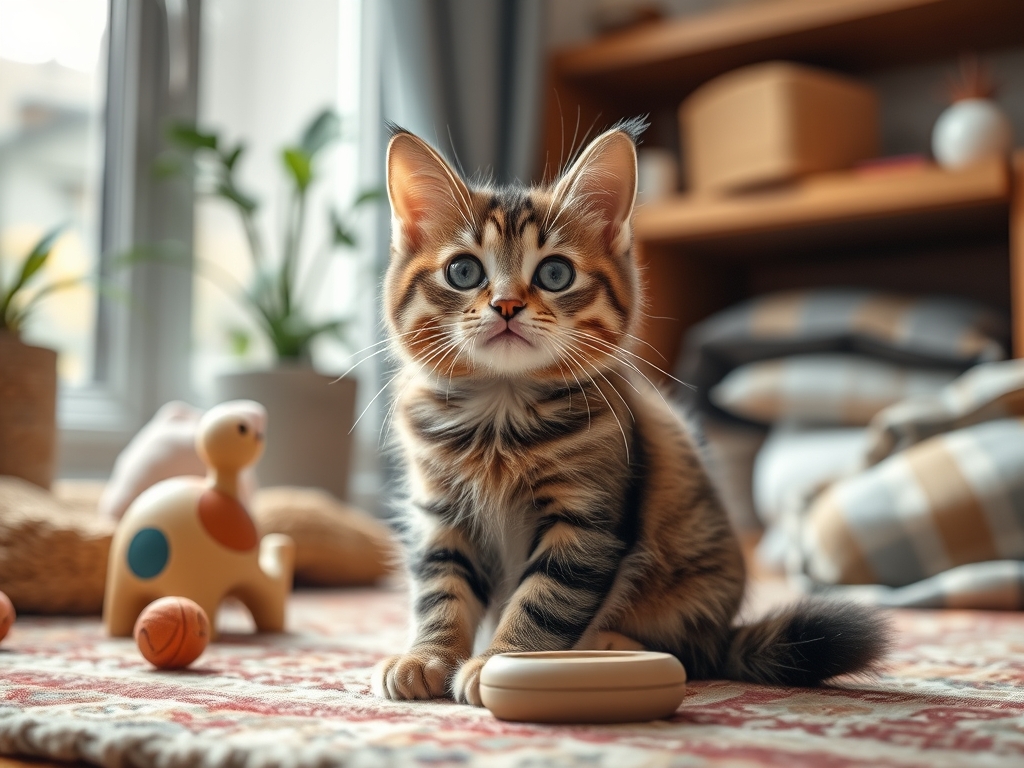 cat toys to keep them occupied - cat toys to keep them busy guide hero image