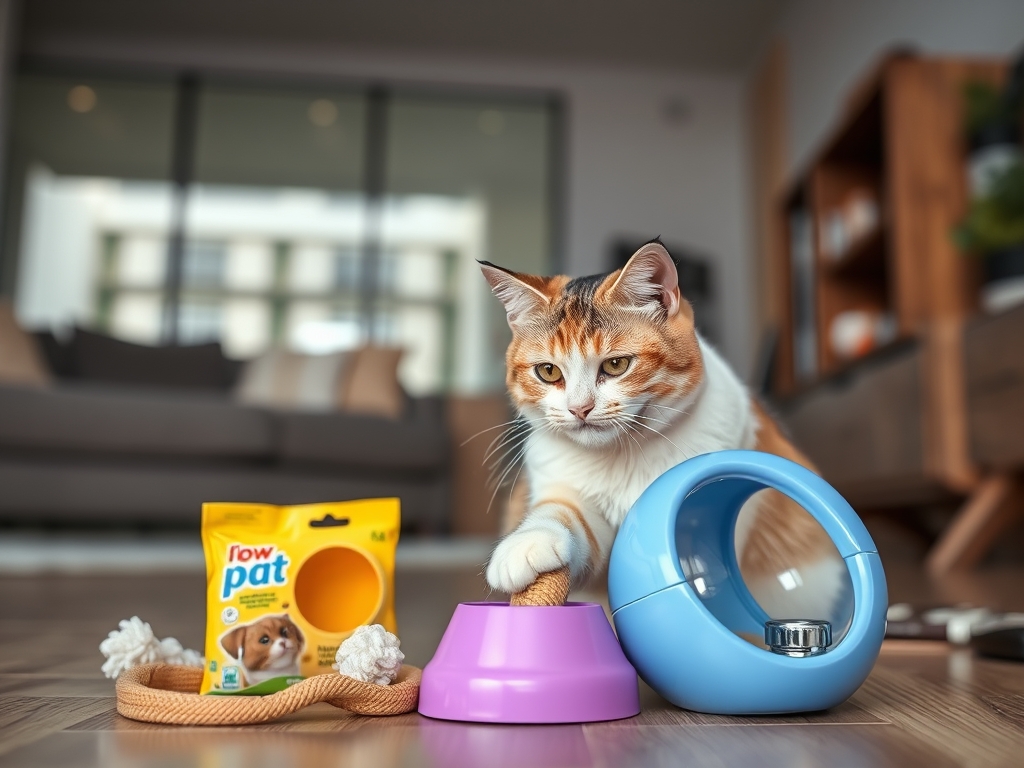 cat toy - cat toys guide hero image