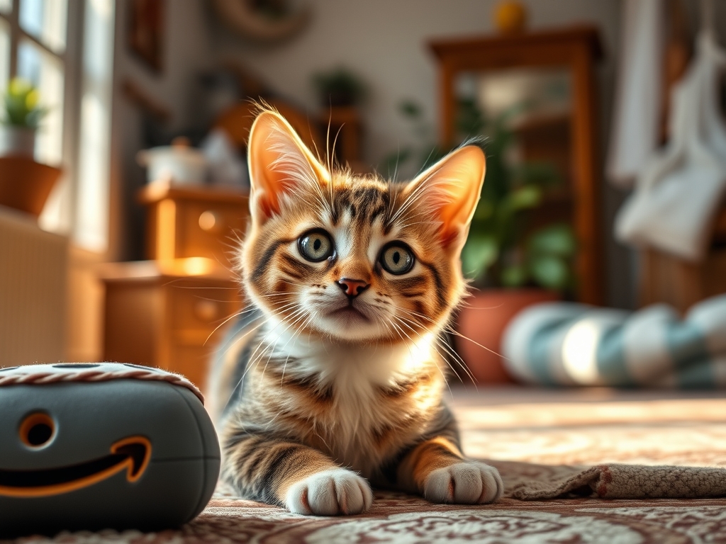 cat toys amazon - cat toys guide hero image