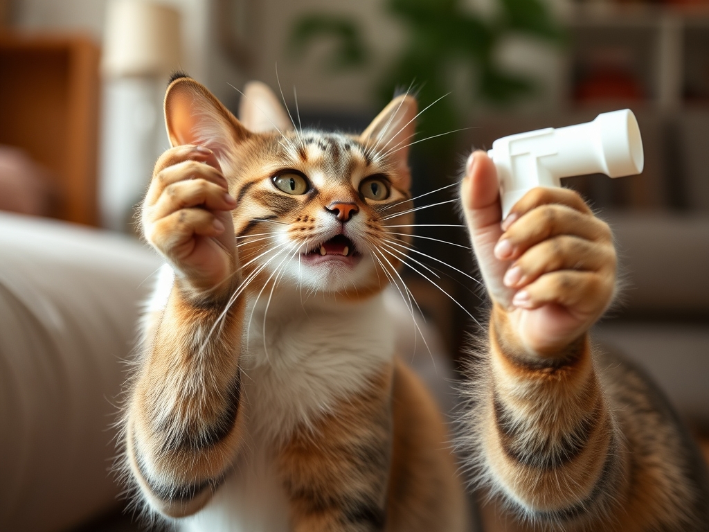 cat behavior correction sprays - cat training products guide hero image