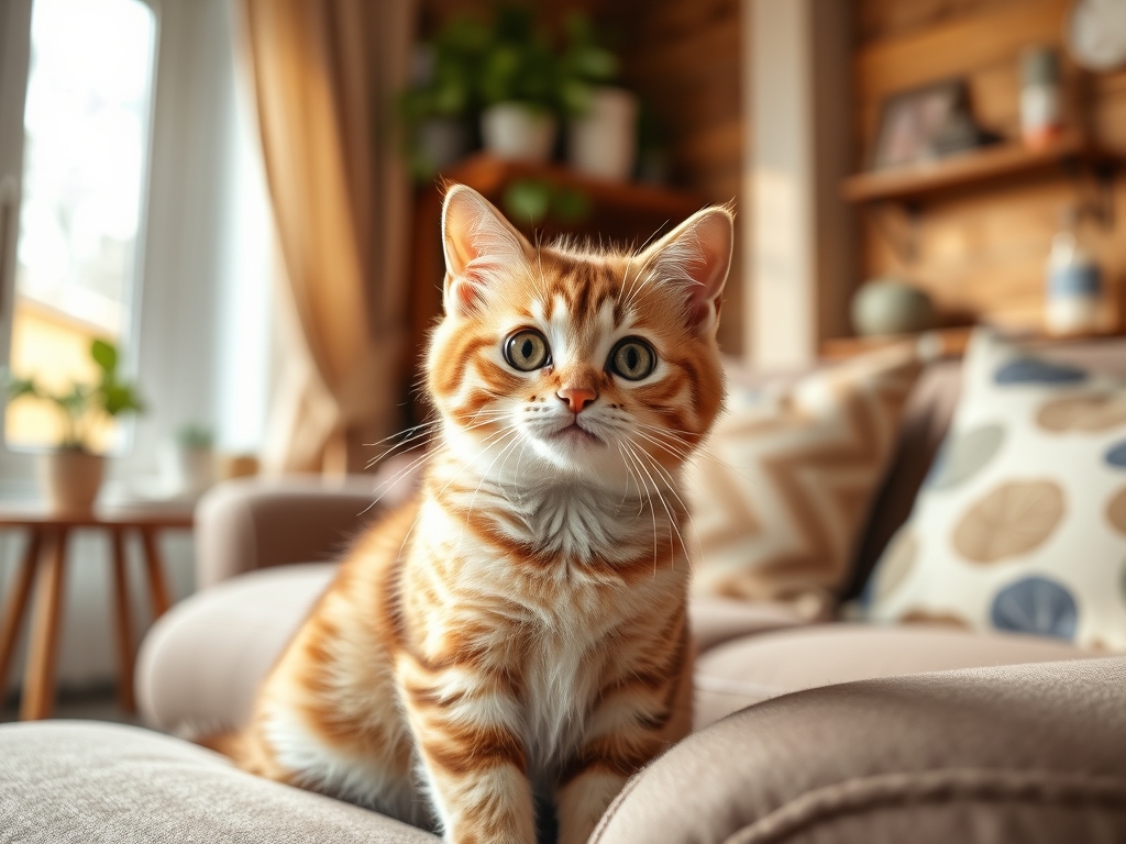 cat repellent sprays for furniture - cat training products guide hero image