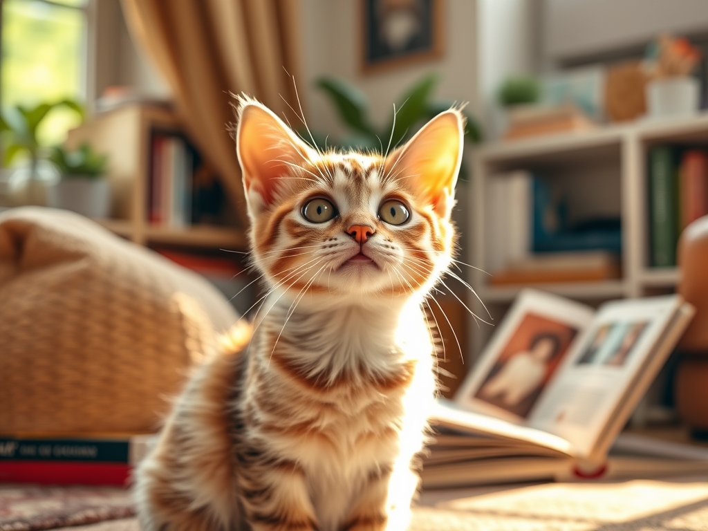 cat training books for new owners - cat training products guide hero image