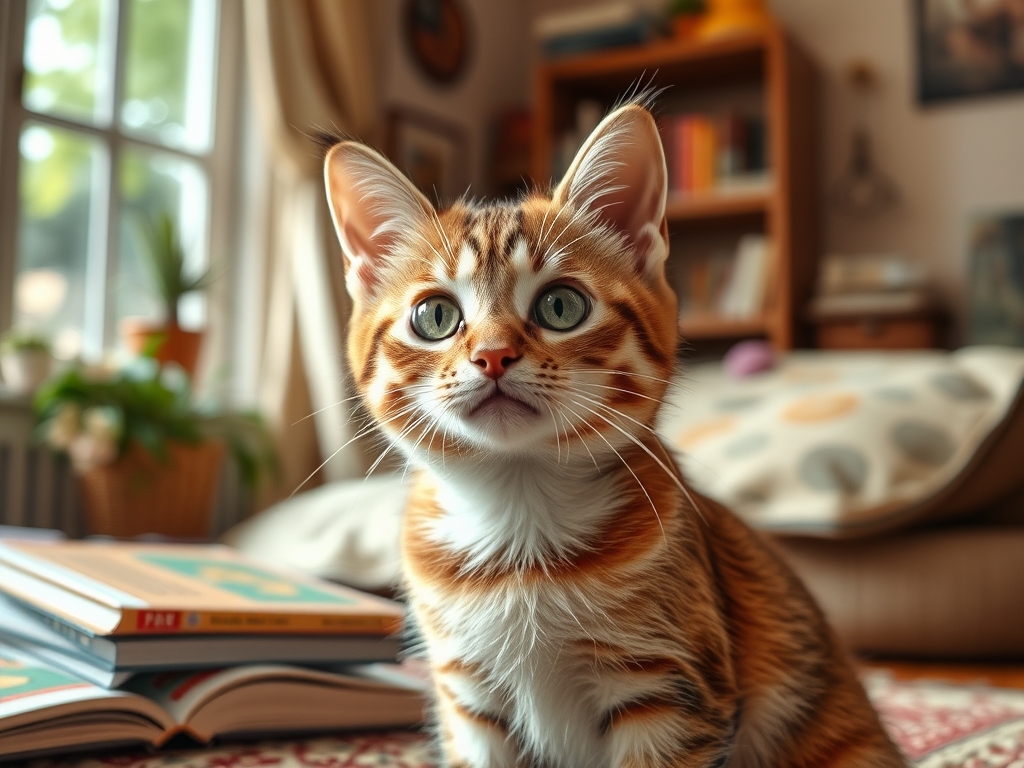 The Cost and Value of Cat Training Books for New Owners - cat training products