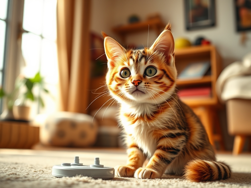 cat training clickers with guide - cat training products guide hero image