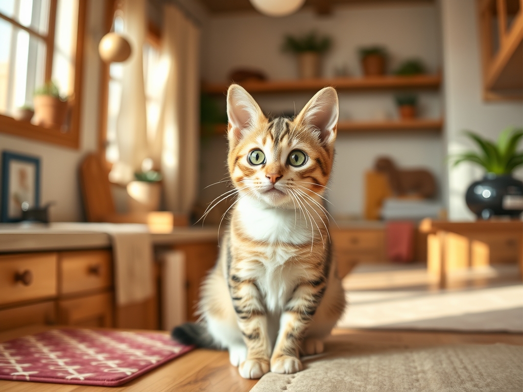 cat training mats for countertops - cat training products guide hero image