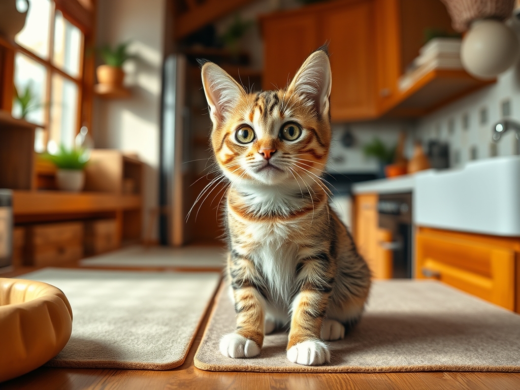 Costs and Value of Cat Training Mats for Countertops - cat training products