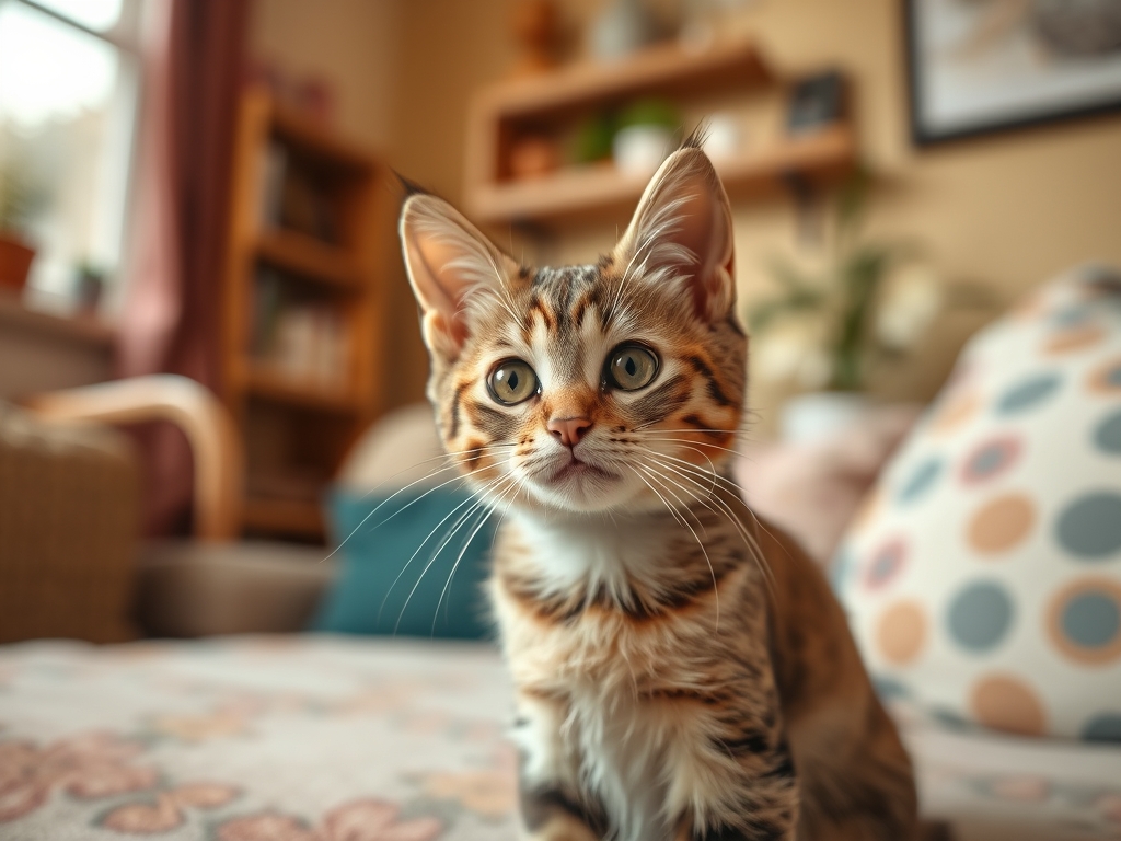 cat training products for hyperactive cats - cat training products guide hero image