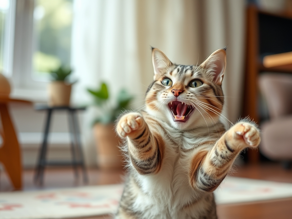 The Cost and Value of Cat Training Products for Positive Behavior - cat training products
