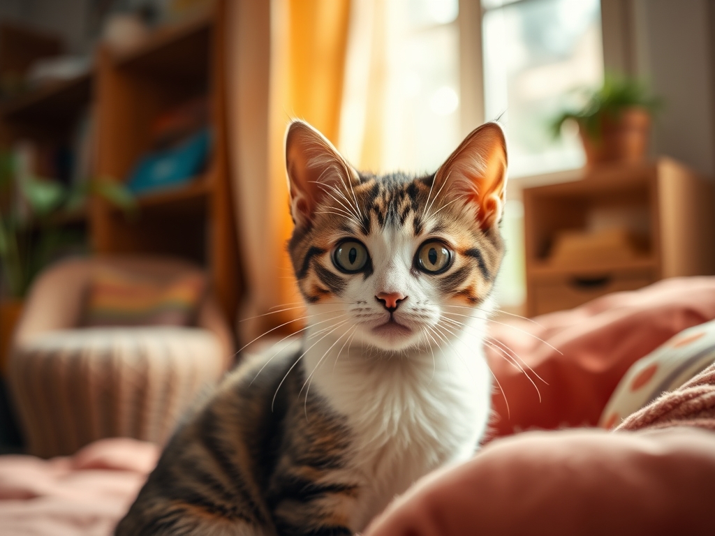 Costs and Value of Cat Training Products for Shy Cats - cat training products