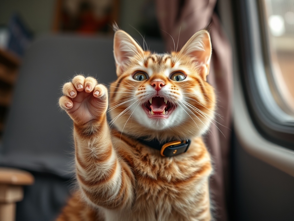 cat training products for travel anxiety - cat training products guide hero image