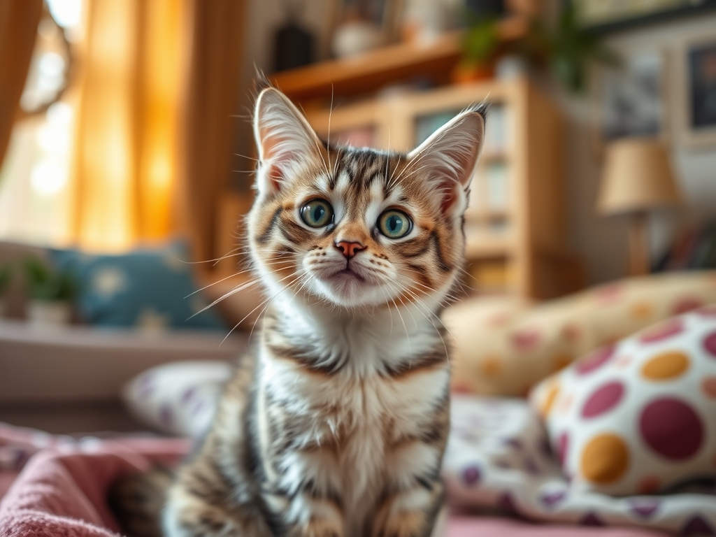 Choosing the Right Cat Training Product for Your Vocal Cat - cat training products