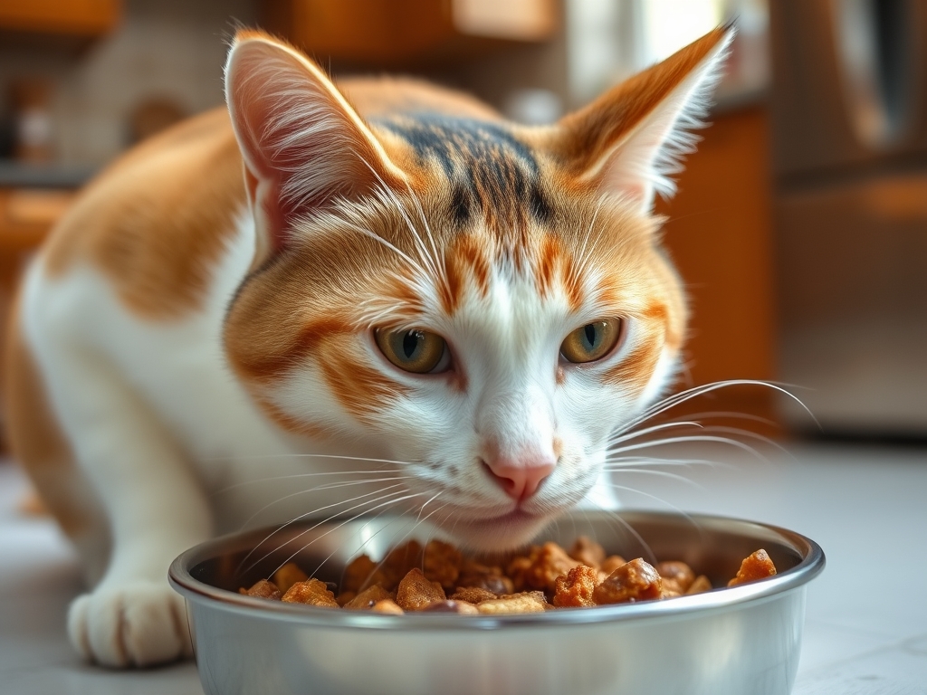 Costs and Value of Cat Training Solutions for Food Aggression - cat training products