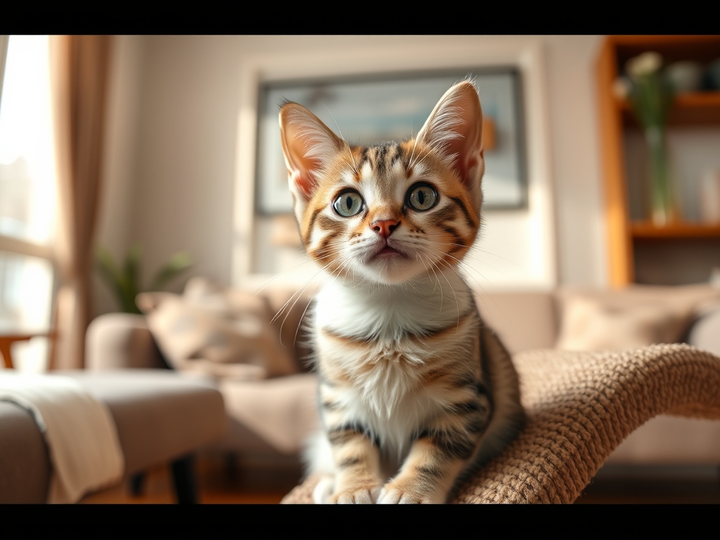 Product Comparison - cat training products