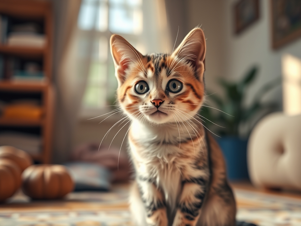 cat training solutions for night activity - cat training products guide hero image