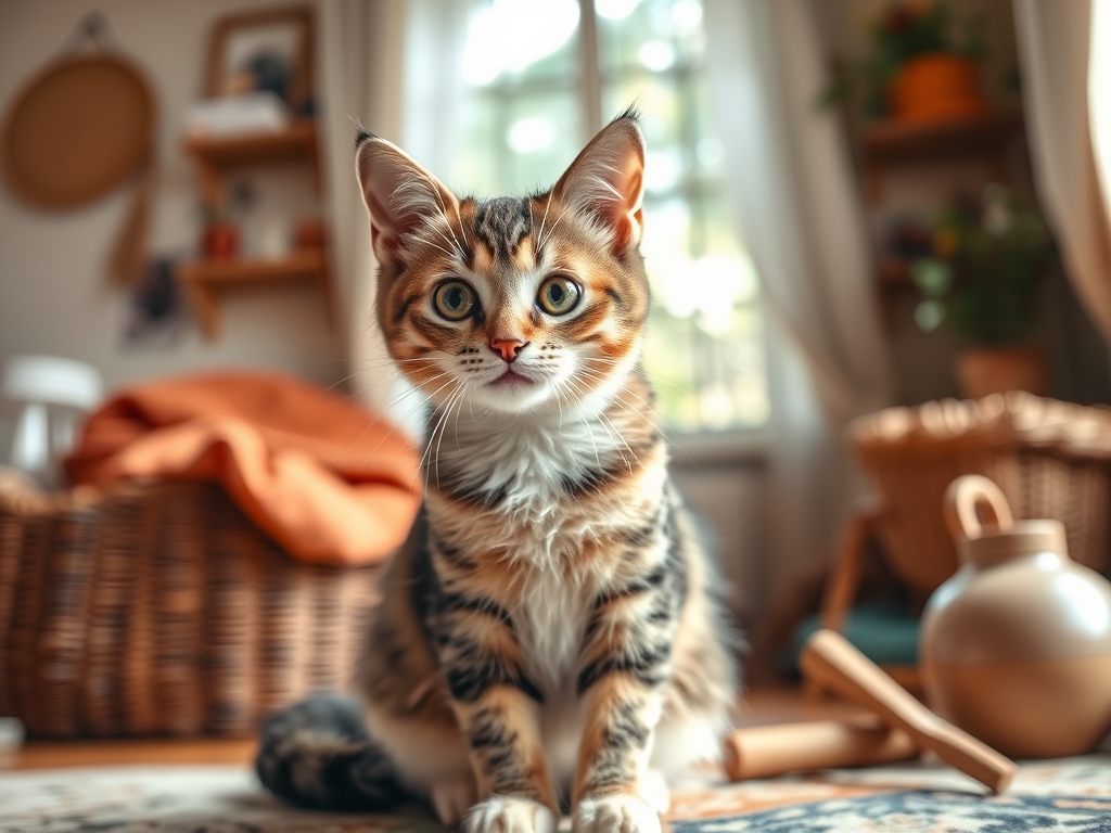 cat training tools for rescue cats - cat training products guide hero image