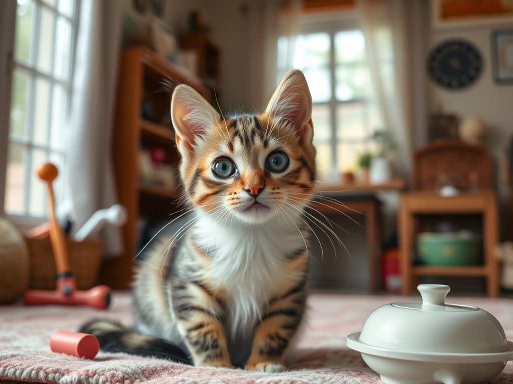 Costs and Value of Cat Training Tools for Rescue Cats - cat training products