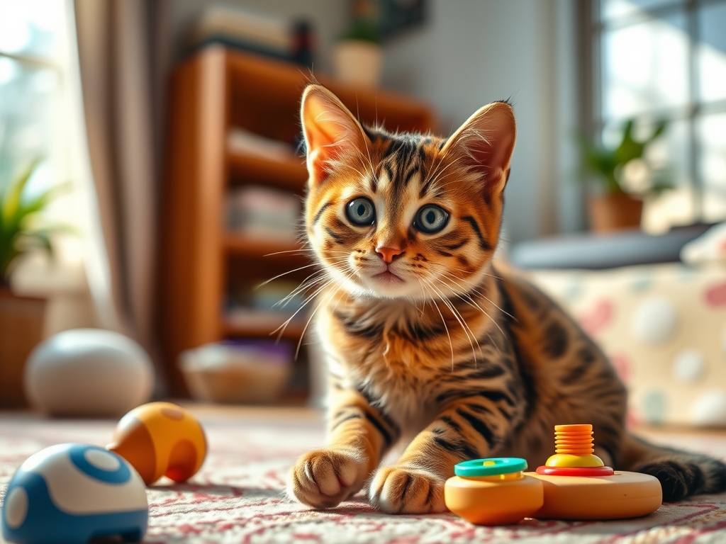 Costs and Value of Cat Training Toys for Mental Stimulation - cat training products