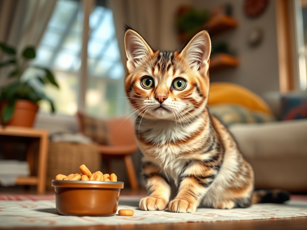 Costs and Value of Cat Training Treats for Obedience - cat training products
