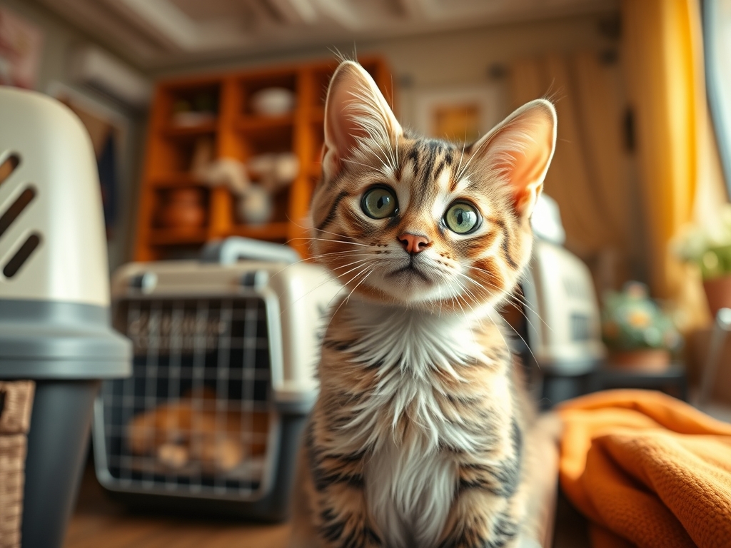 airline approved cat carriers - cat travel accessories guide hero image