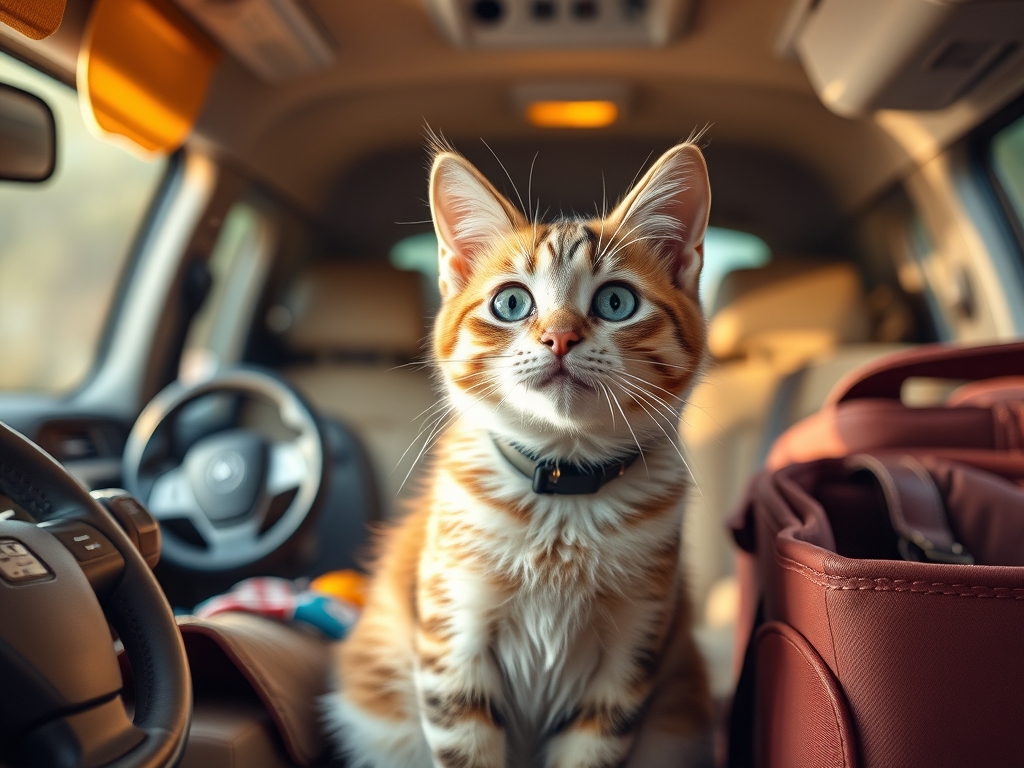 Costs and Value of Best Cat Travel Accessories for Cars - cat travel accessories