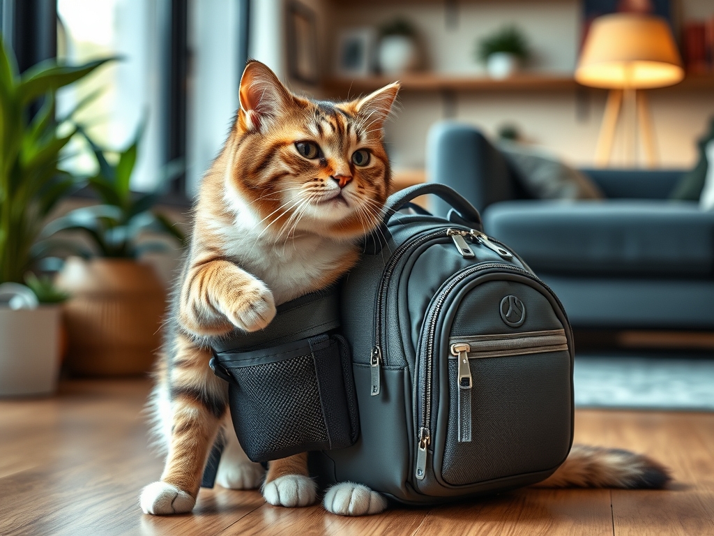 Costs and Value of Cat Carrier Backpacks for Hiking - cat travel accessories