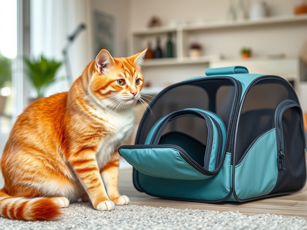 Costs and Value of Cat Travel Bag with Litter Box - cat travel accessories