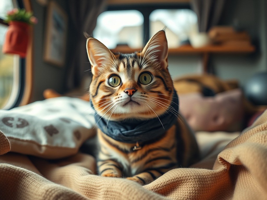 Costs and Value of Cat Travel Beds - cat travel accessories