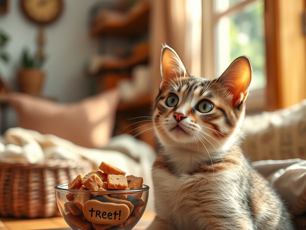 cat travel calming treats - cat travel accessories guide hero image