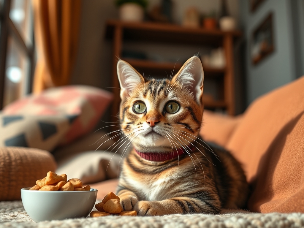 The Cost of Cat Travel Calming Treats - cat travel accessories