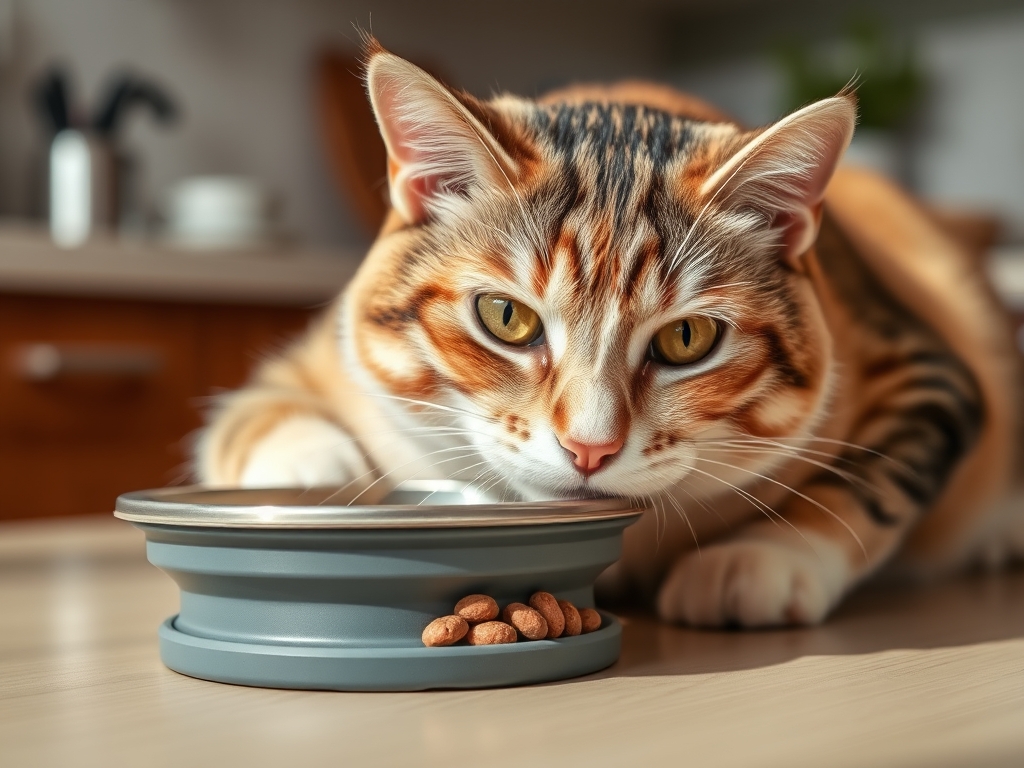 Costs and Value of Cat Travel Collapsible Food Bowls - cat travel accessories