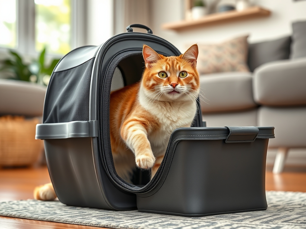Costs and Value of Cat Travel Collapsible Litter Box - cat travel accessories