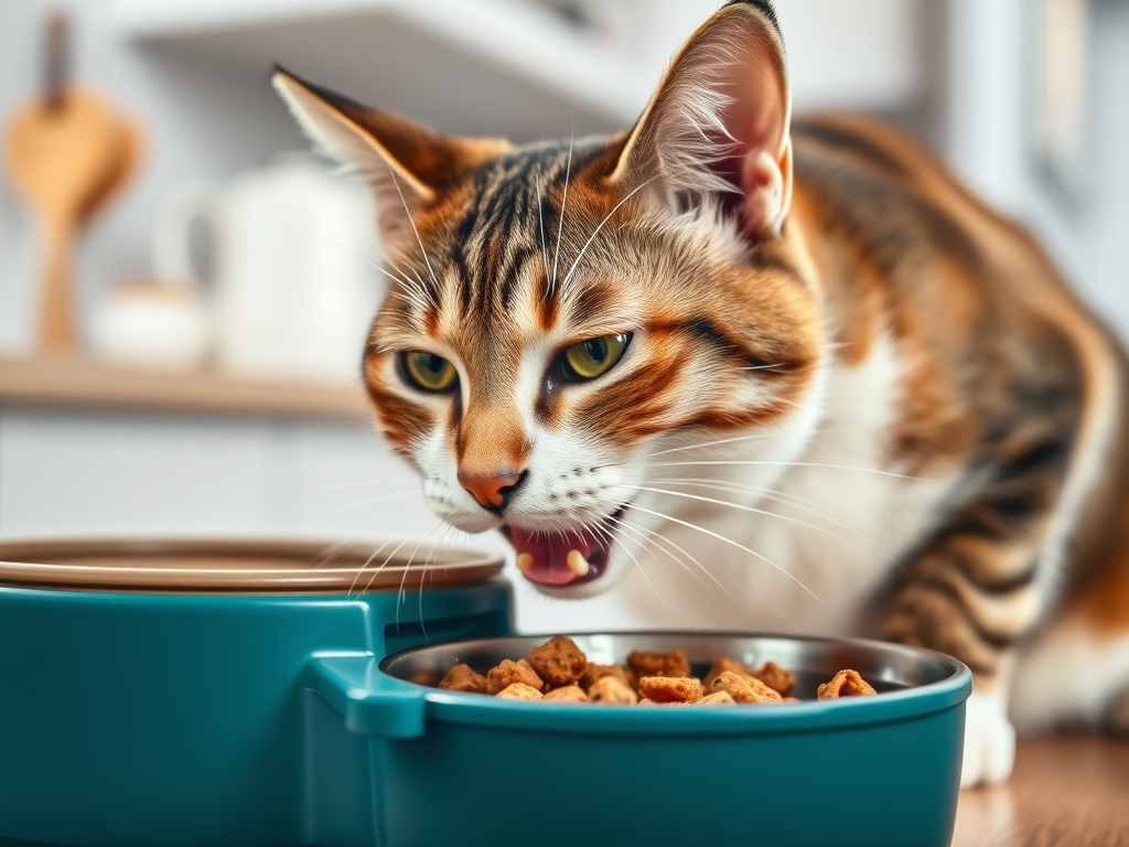 cat travel food container - cat travel accessories guide hero image