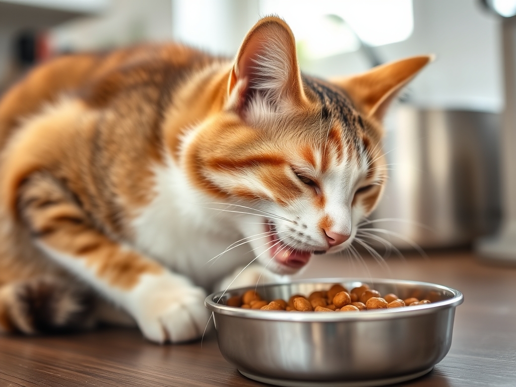 Features to Consider When Choosing a Cat Travel Food Container - cat travel accessories