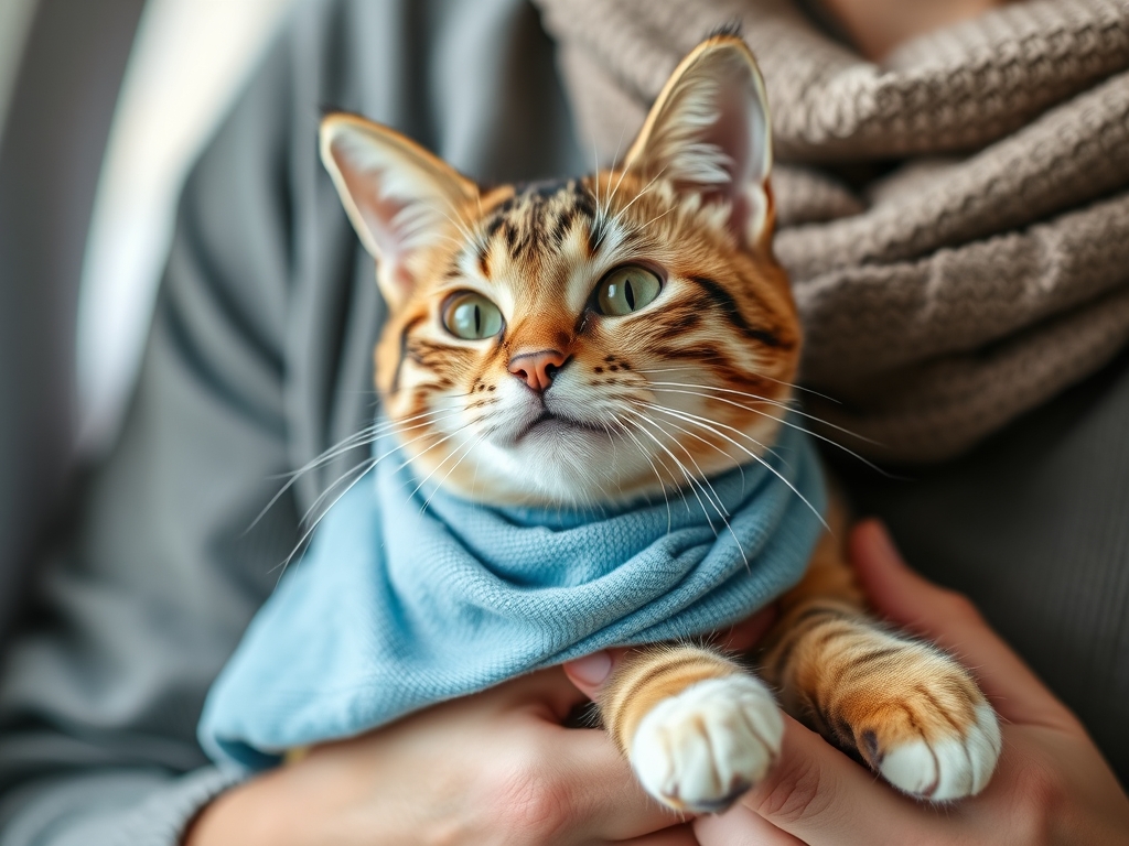 cat travel insurance for flights - cat travel accessories guide hero image