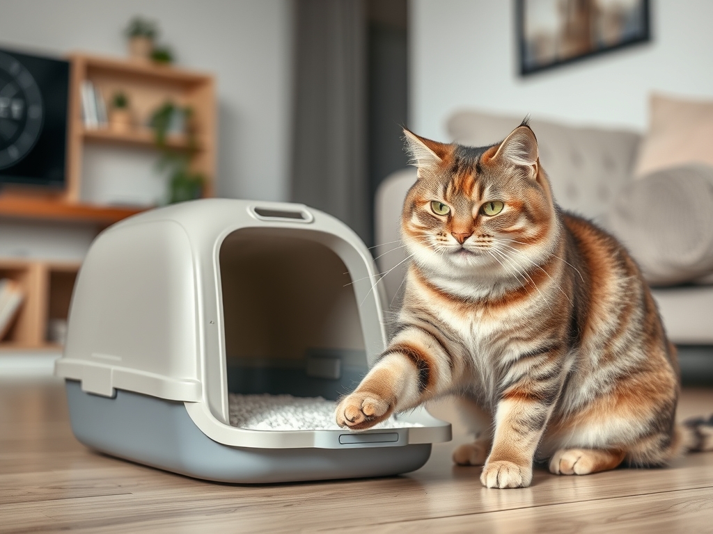 Benefits and Features of Cat Travel Litter Box Solutions - cat travel accessories