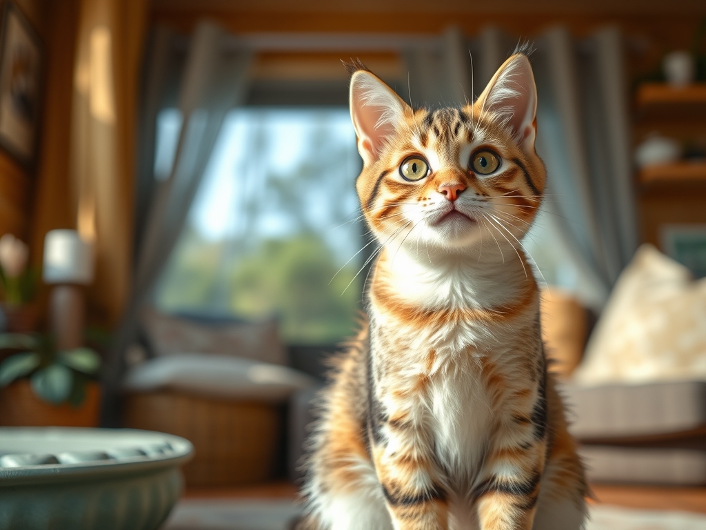 Preparing Your Cat for Travel - cat travel accessories