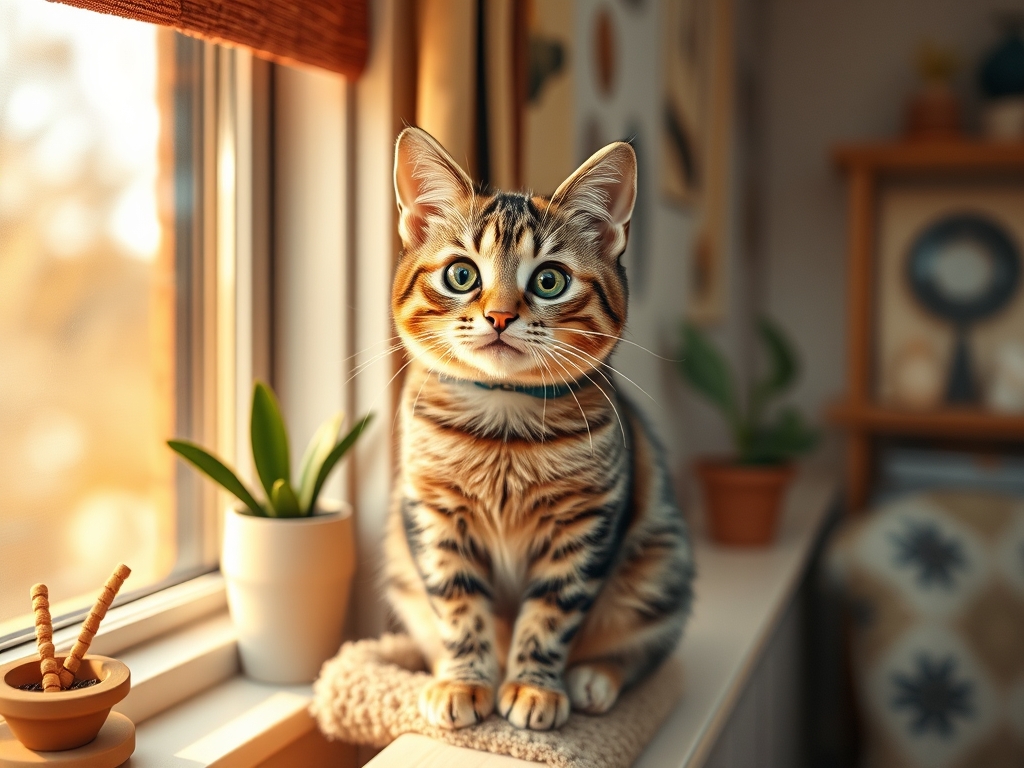 Features to Consider When Choosing a Cat Travel Window Perch - cat travel accessories