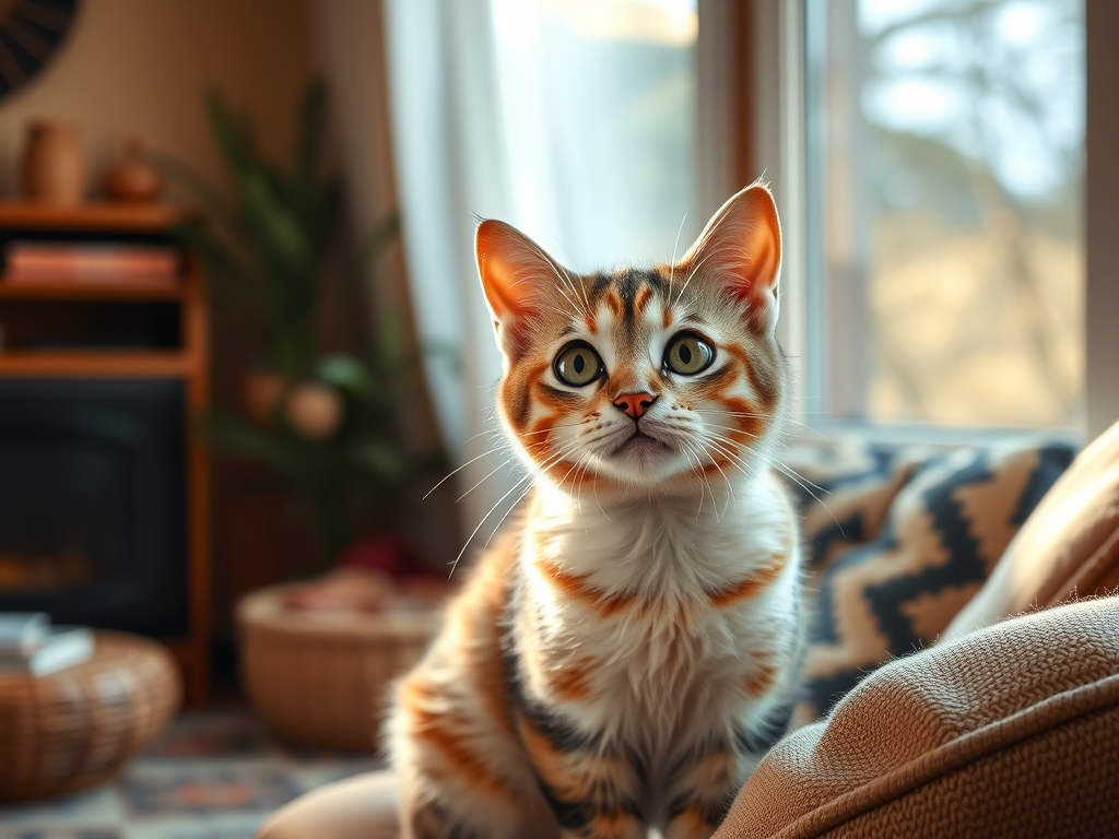 Understanding Costs and Value of Cat Furniture for Allergy Sufferers - cat trees & furniture