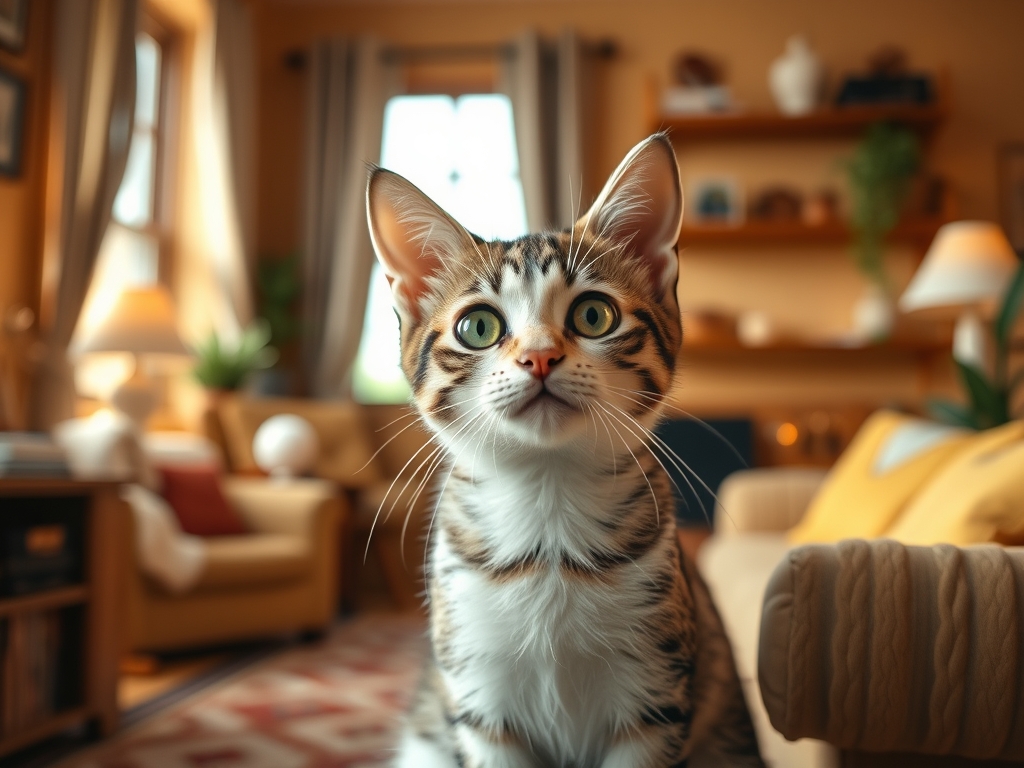 cat furniture for luxury homes - cat trees & furniture guide hero image